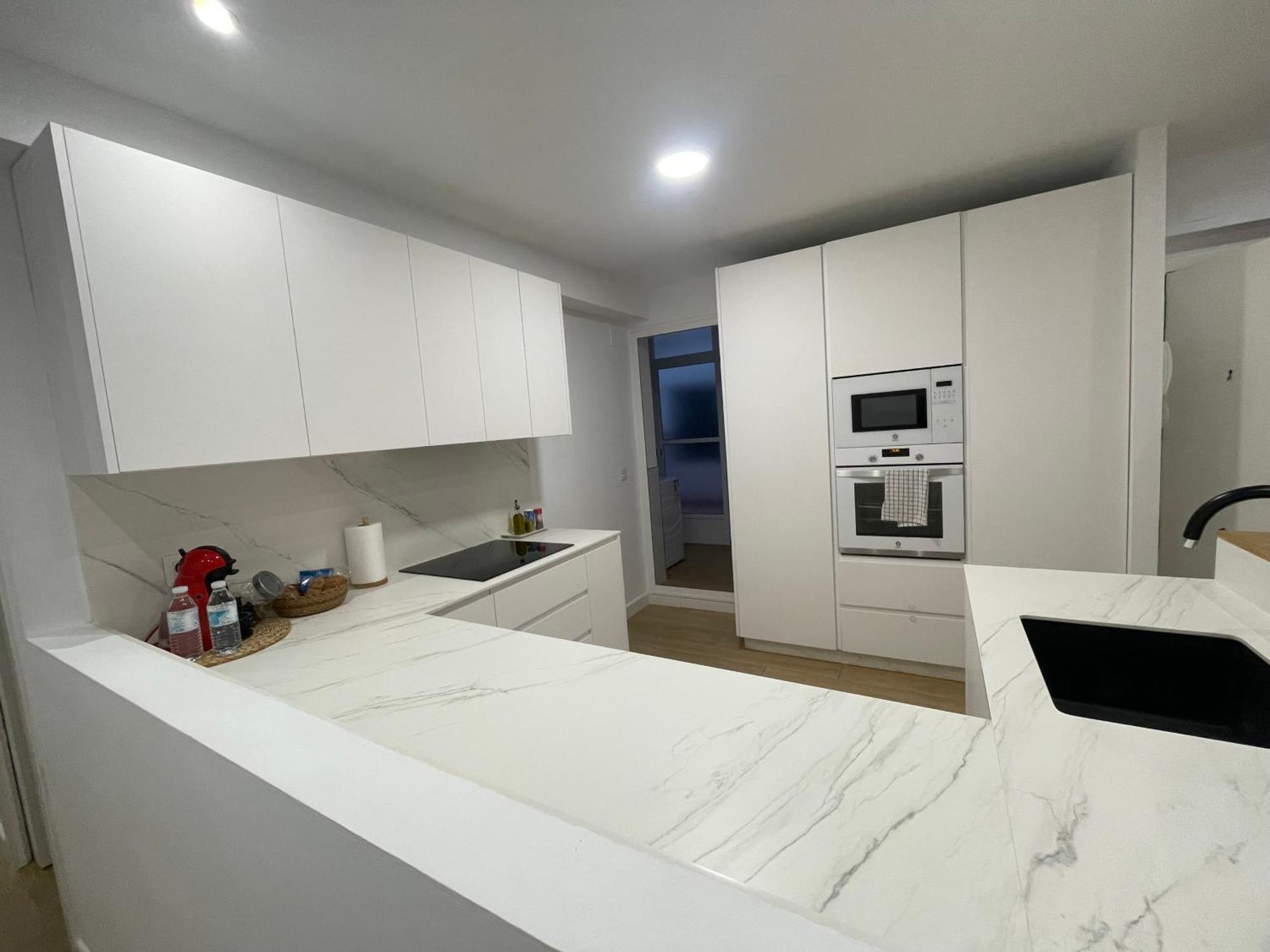 Goya Cordoba Apartment Exterior photo