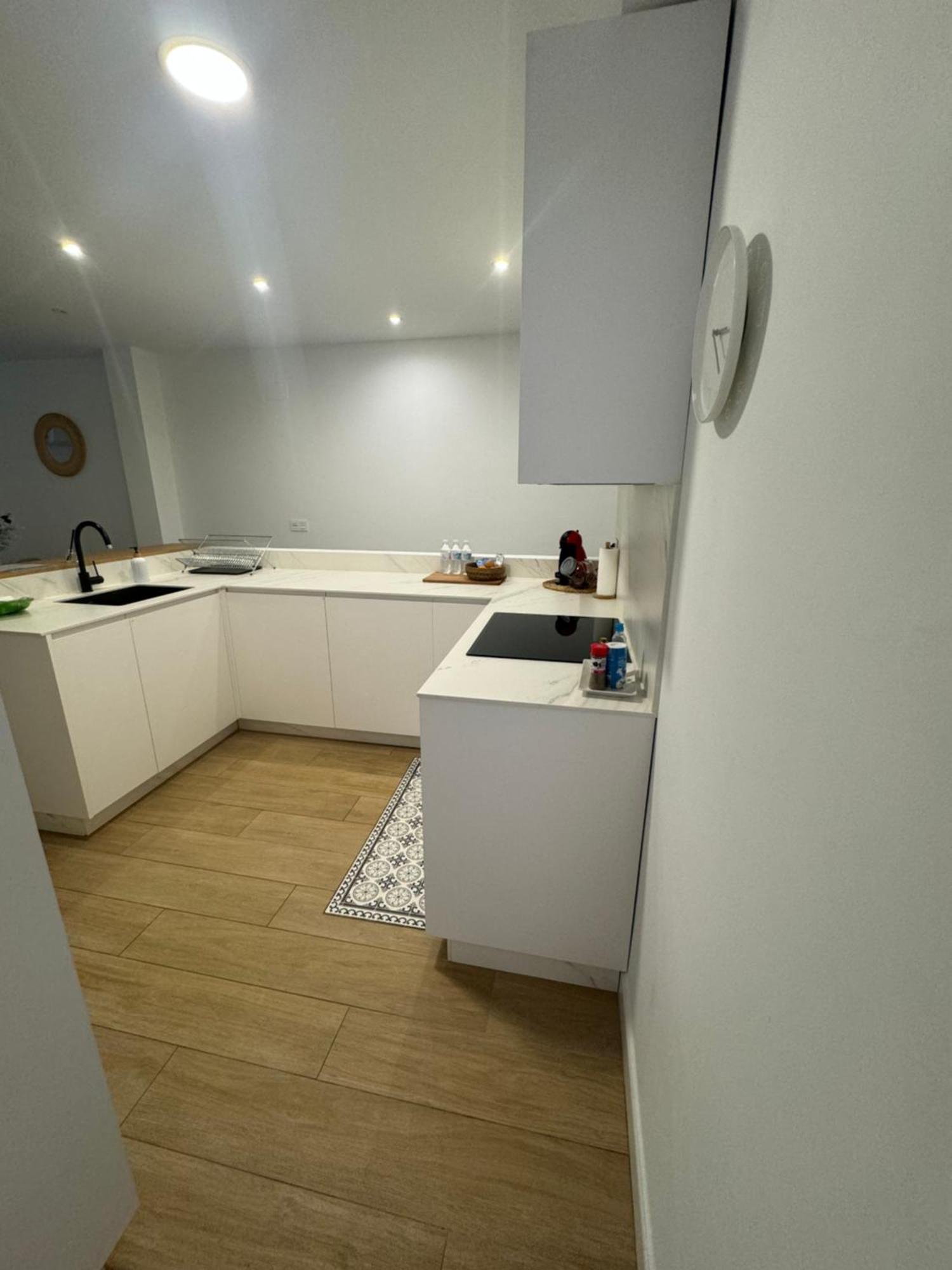 Goya Cordoba Apartment Exterior photo